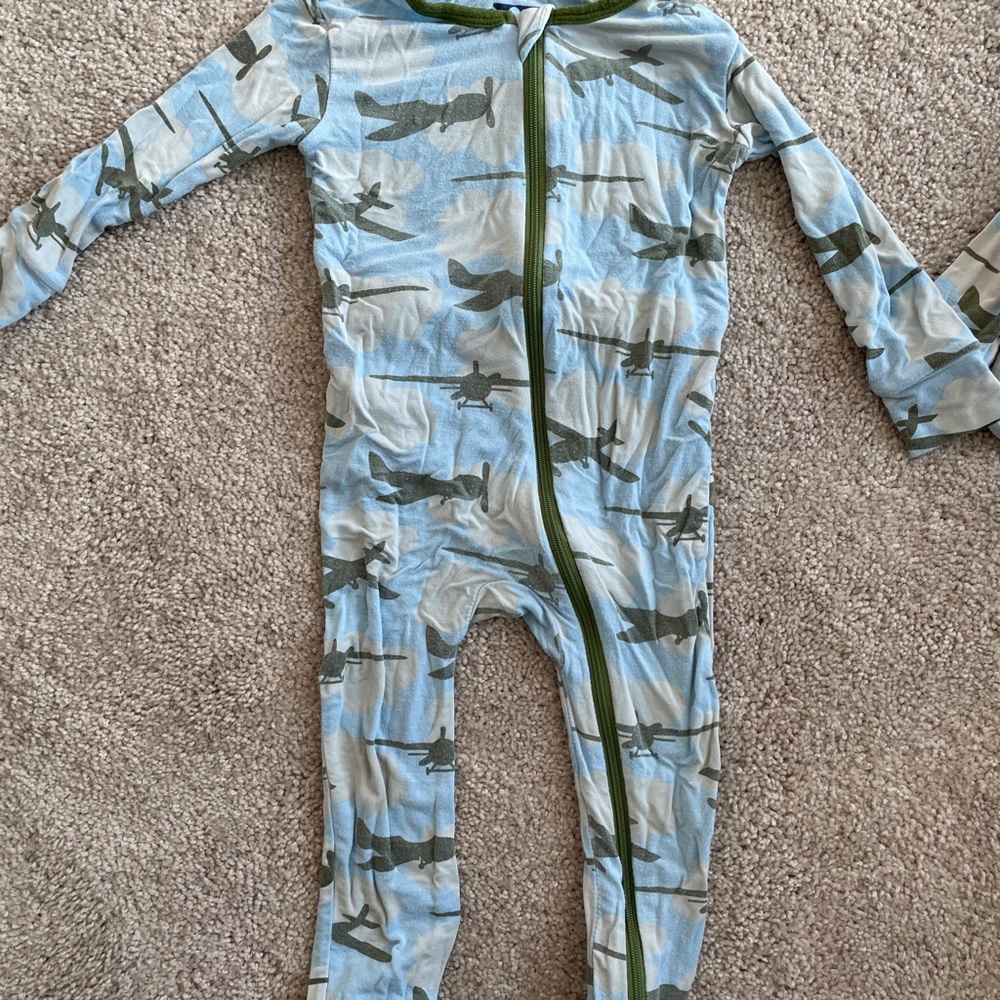 PLAY coveralls for wash wear